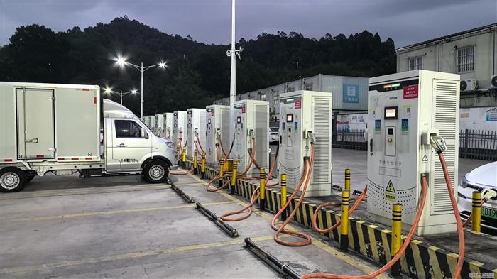 又省钱了，充电桩电价有新政！