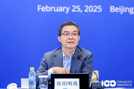 企业竞争转向模式竞争,车市面对结构性变局