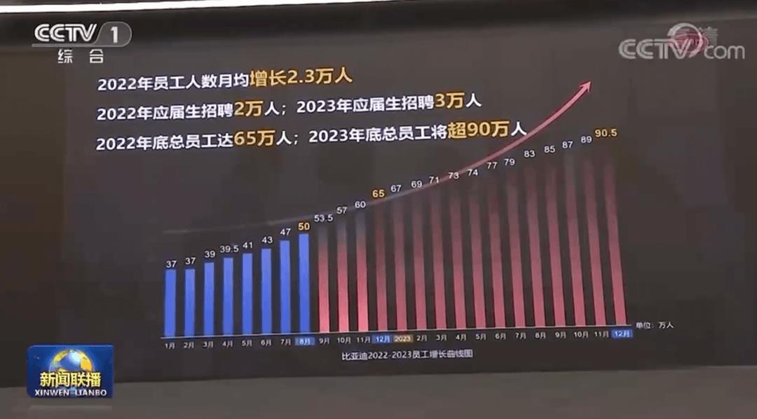 快讯｜总理调查比亚迪，称会持续维持新能源汽车有关优惠政策